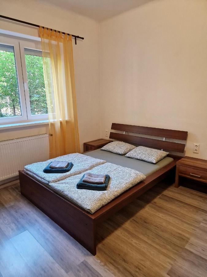 C22 Apartman Budapeste Exterior foto
